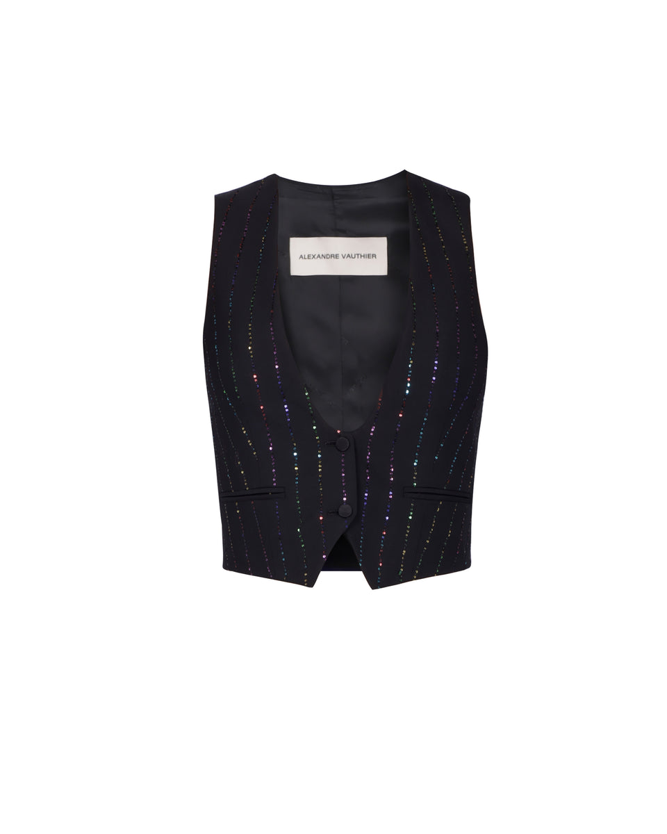 COUTURE EDIT JACKET - Image 1