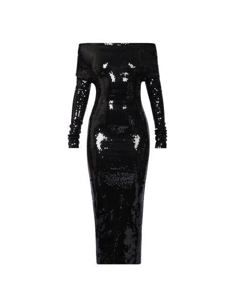 COUTURE EDIT DRESS - Image 4
