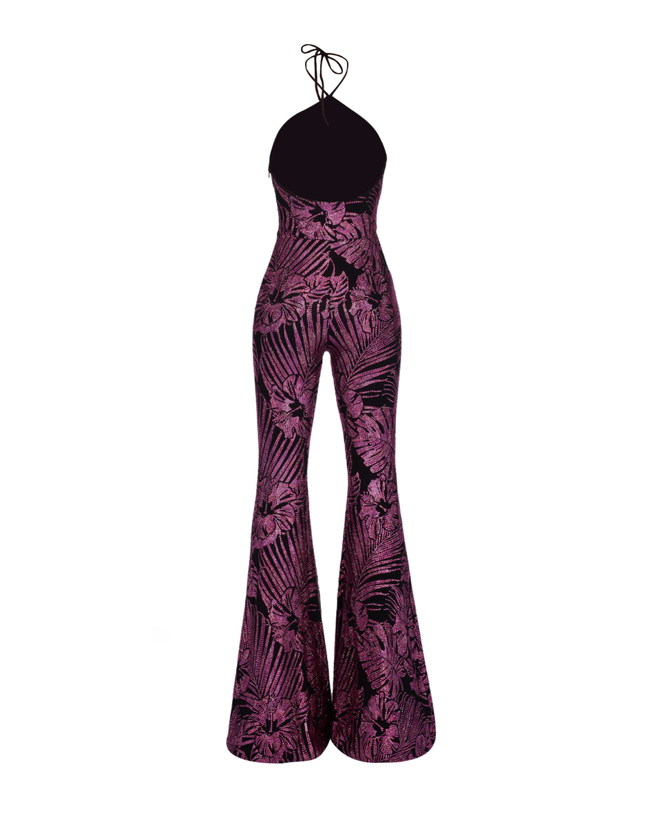 CRYSTALLIZED JUMPSUITS - Image 2