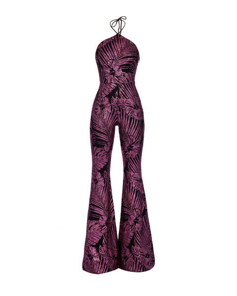 CRYSTALLIZED JUMPSUITS - Image 1