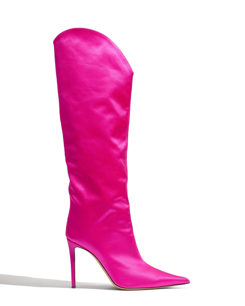 MILEY BOOTS - Image 1
