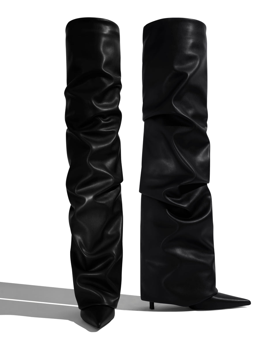 HIGH BOOTS - Image 2