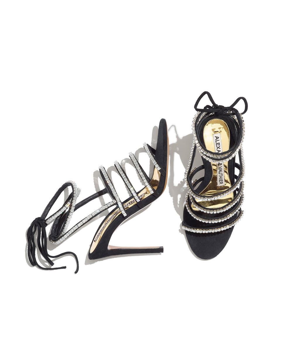 MARYLIN Sandals - Image 2